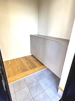 【玄関】 | 新築　JR横浜線　淵野辺駅　中央区　陽光台４