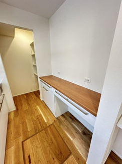 【収納】 | 新築　JR横浜線　淵野辺駅　中央区　陽光台４