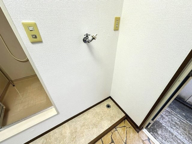MINIハウス21の設備