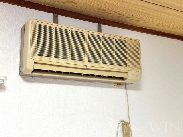 MINIハウス21の設備