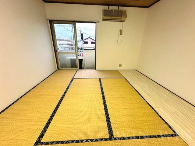 MINIハウス21の居間・リビング