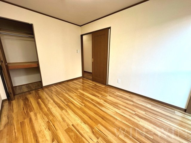 ベルバランセK 参番館の内装
