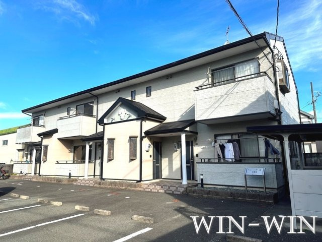 ベルバランセK 参番館