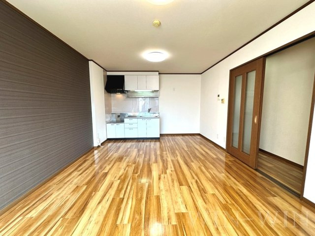 ベルバランセK 参番館の居間・リビング