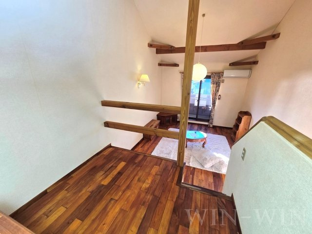 セザンヌ牟呂の居間・リビング