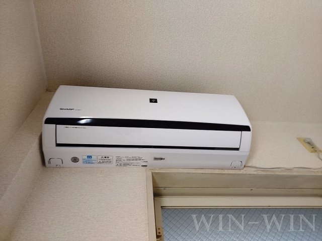 カーサ井原の設備