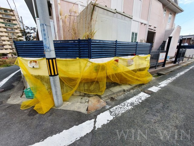 カーサ井原のその他共用部分