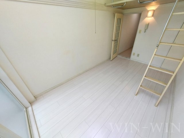 カーサ井原の居間・リビング