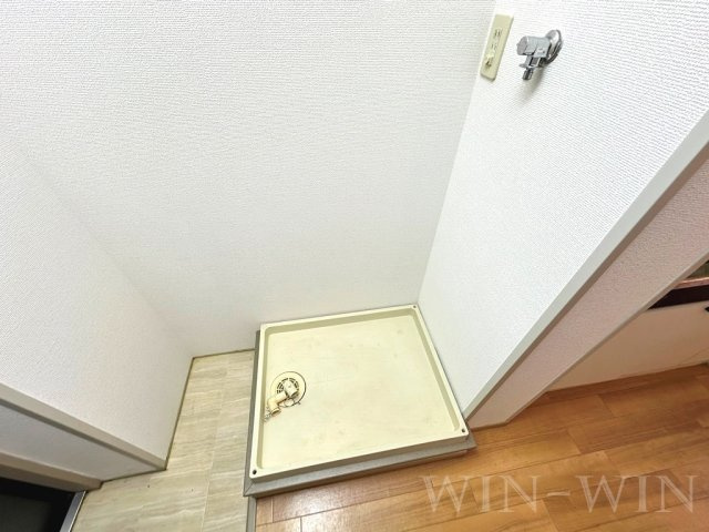 メゾン・ド・ラヴィ菰口 Ⅱの設備