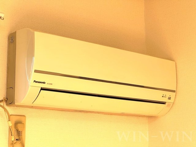 メゾン・ド・ラヴィ菰口 Ⅱの設備