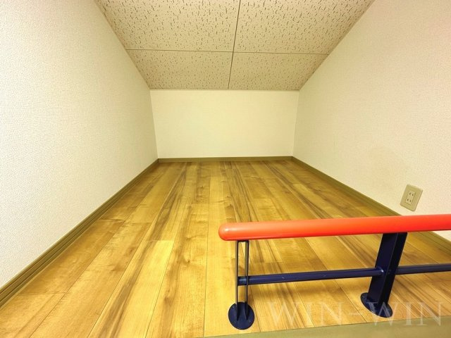 メゾン・ド・ラヴィ菰口 Ⅱのその他