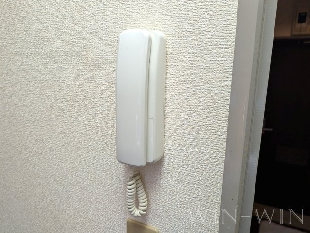 ユトリロ談合町のセキュリティ