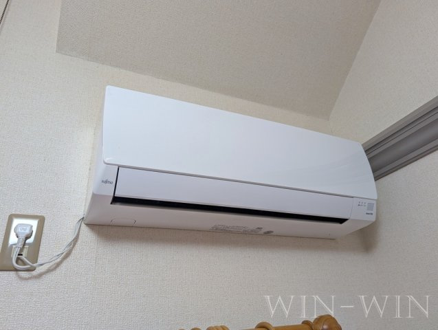 ユトリロ談合町の設備