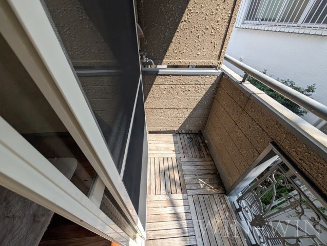 ユトリロ談合町の設備