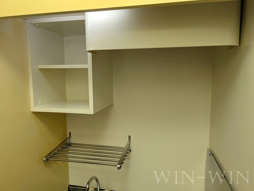 ユトリロ談合町のキッチン