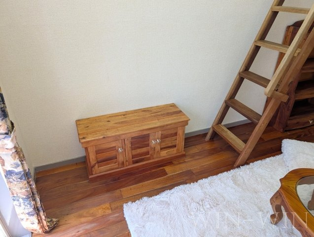 ユトリロ談合町の設備