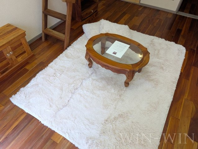 ユトリロ談合町の洋室