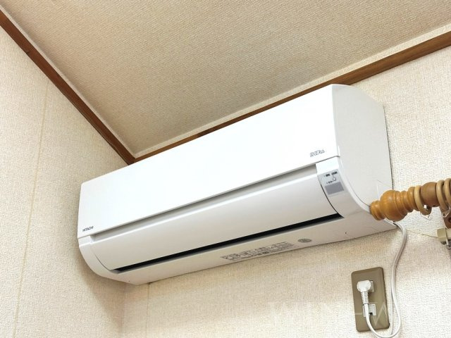 セザンヌ瓜郷の設備