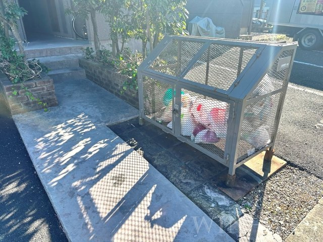 セザンヌ瓜郷のその他共用部分