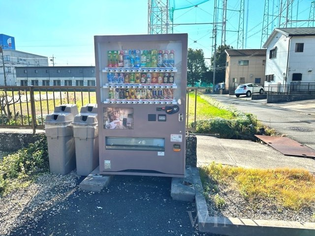 セザンヌ瓜郷のその他共用部分