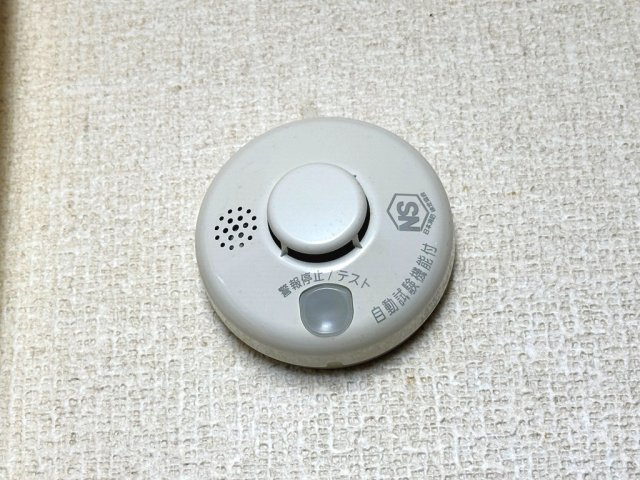 セザンヌ瓜郷の設備