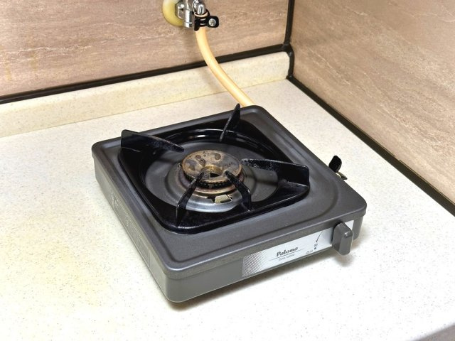 セザンヌ瓜郷の設備