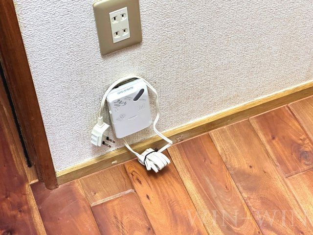 セザンヌ瓜郷の設備