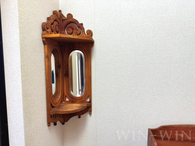 セザンヌ瓜郷の設備