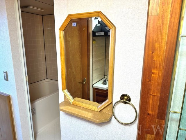 セザンヌ瓜郷の設備