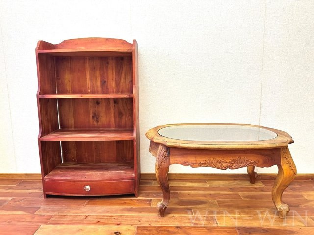 セザンヌ瓜郷の設備