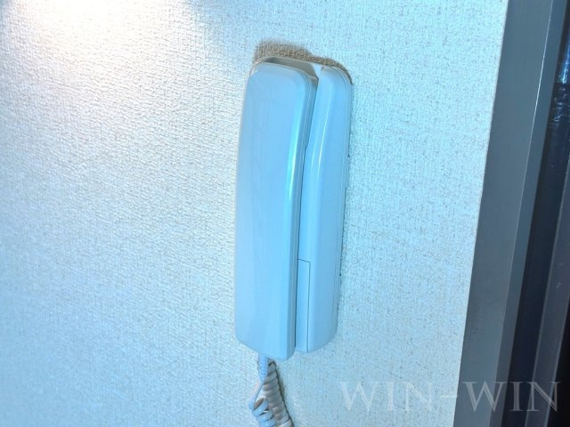 ユトリロ談合町のセキュリティ