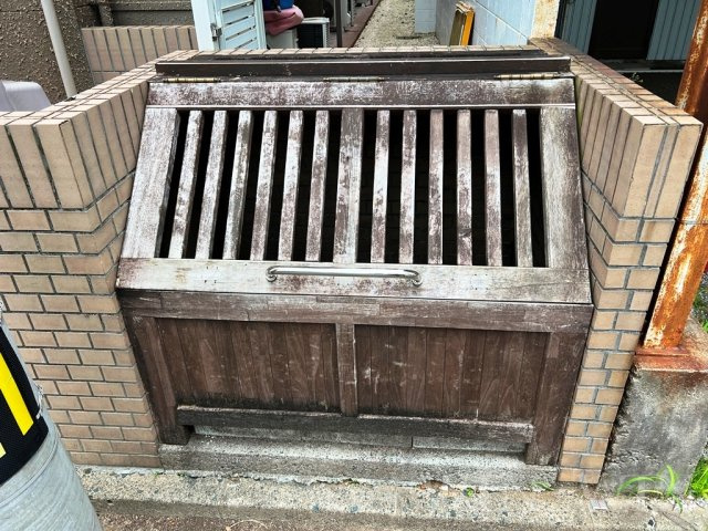 ユトリロ談合町のその他共用部分