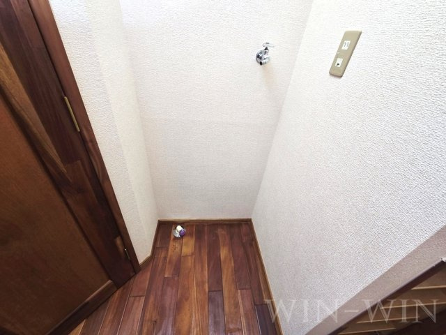 セザンヌ王ヶ崎の設備