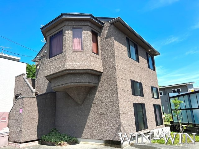 セザンヌ王ヶ崎