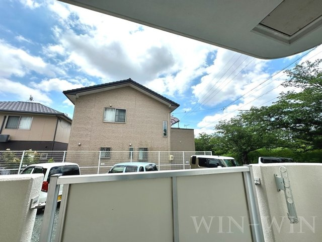 Blue Skyの展望