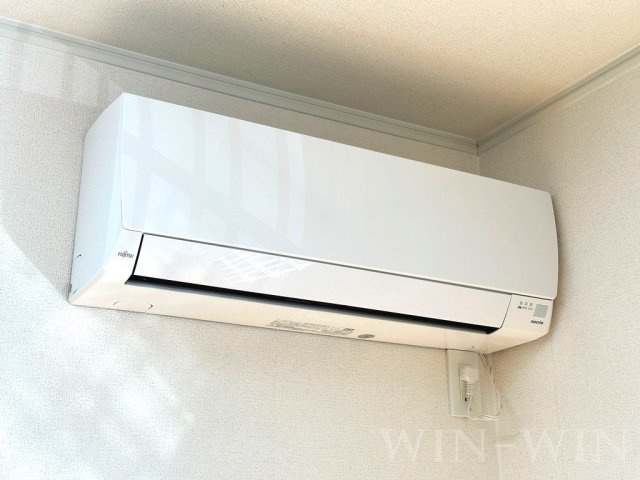 ベルアンジュの設備