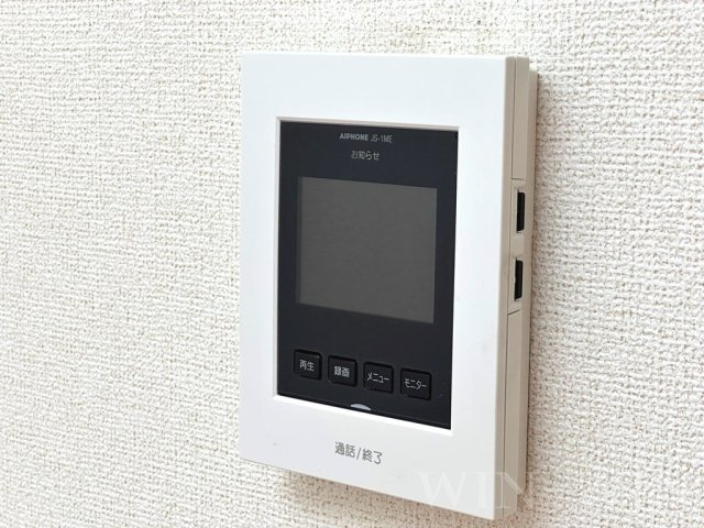 ベルアンジュのセキュリティ