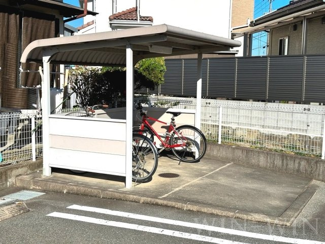 ベルアンジュのその他共用部分