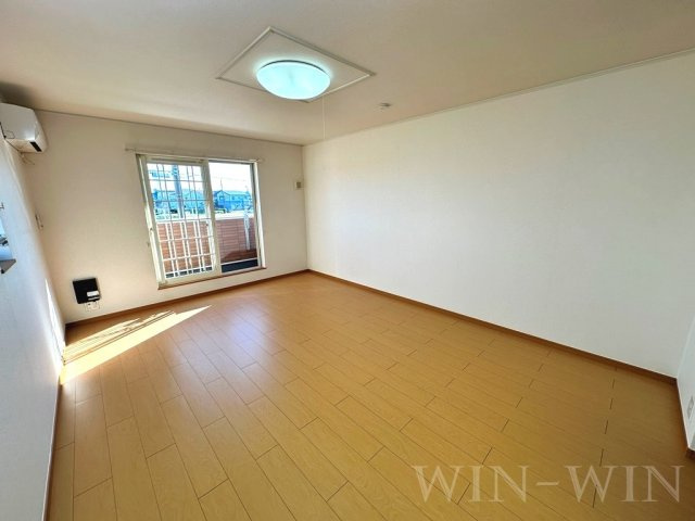 ベルアンジュの居間・リビング