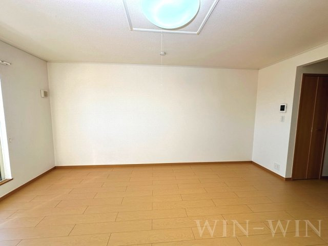 ベルアンジュの居間・リビング