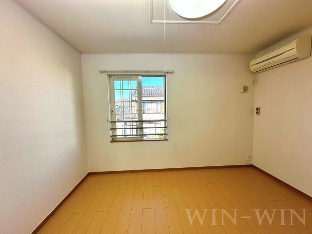 ベルアンジュの寝室