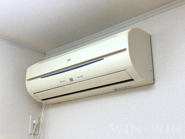 ベルアンジュの設備