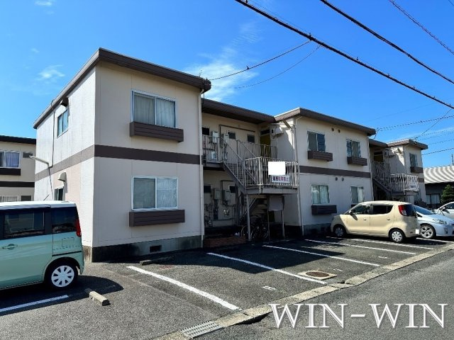 塩田ハイツ E