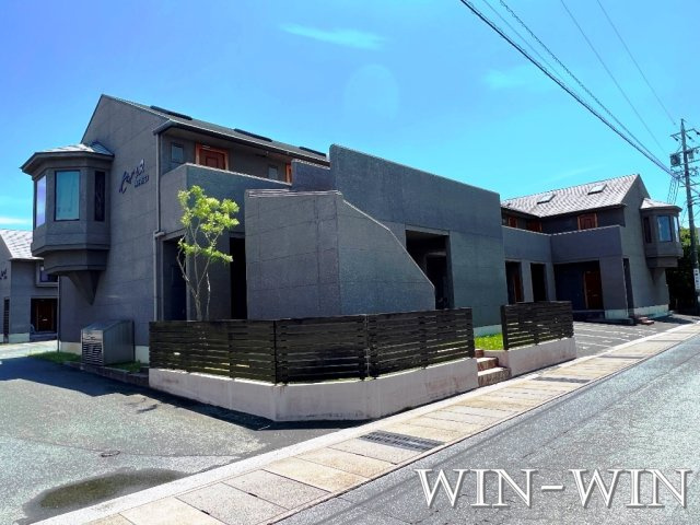セザンヌ神野新田 3の外観