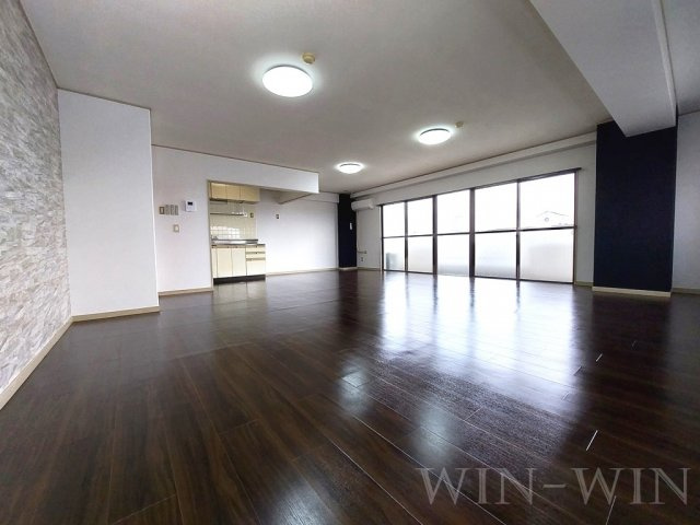 第三岡田マンションの寝室|イメージ（同建物内別部屋の写真です）