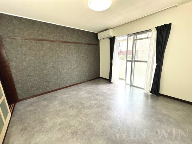 Blue Skyの寝室|イメージ（同建物内別部屋の写真です）