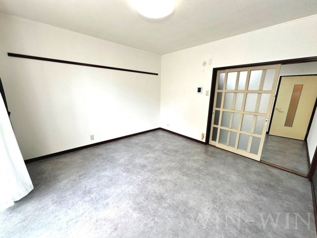 Blue Skyの寝室|イメージ（同建物内別部屋の写真です）