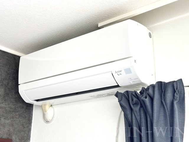 Blue Skyの設備|イメージ（同建物内別部屋の写真です）