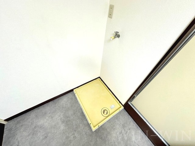 Blue Skyの設備|イメージ（同建物内別部屋の写真です）