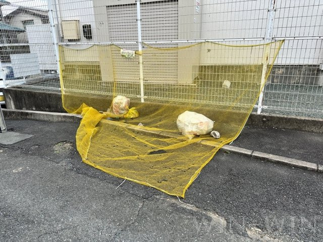 Blue Skyのその他共用部分